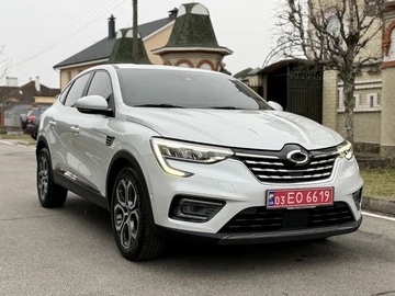 Авто Renault 11 2020 № 8330915