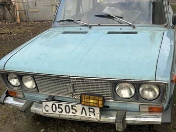 Авто ВАЗ 2106 1992 № 8330916