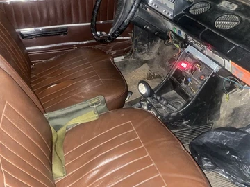 Авто ВАЗ 2101 1977 № 8330918