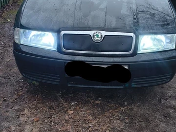 Авто Skoda Octavia 2008 № 8330923
