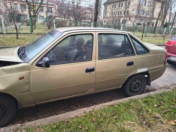 Авто Daewoo Nexia 2008 № 8330925