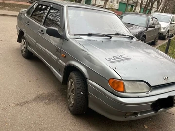 Авто ВАЗ 2115 2006 № 8331039