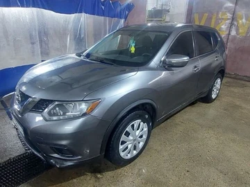 Авто Nissan Rogue 2015 № 8331044