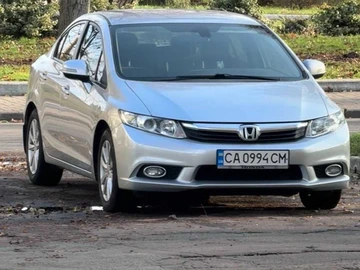 Авто Honda Civic 2012 № 8331054