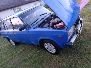 Авто ВАЗ 2104 1985 № 8331057