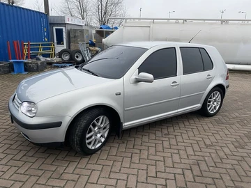 Авто Volkswagen Golf 1999 № 8331062