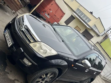 Авто Great Wall Hover 2007 № 8331067