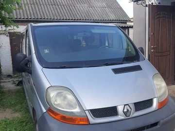 Авто Renault 5 2006 № 8331070