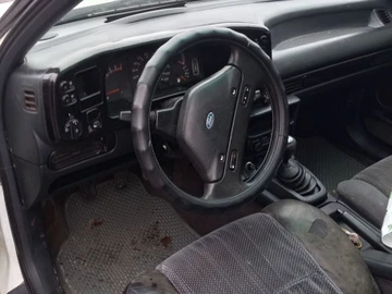 Авто Ford Scorpio 1989 № 8331071