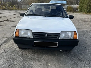 Авто ВАЗ 2109 2006 № 8331083