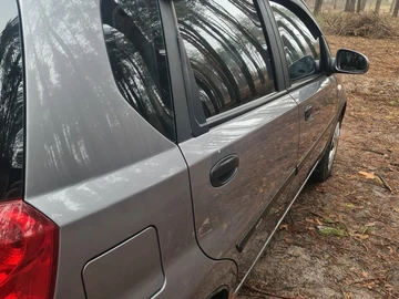 Авто Chevrolet Aveo 2006 № 8331093
