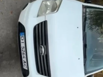 Авто Ford Tourneo Connect 2012 № 8331097