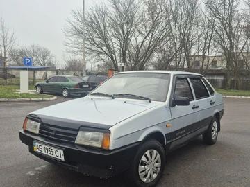 Авто ВАЗ 21099I 2005 № 8331144