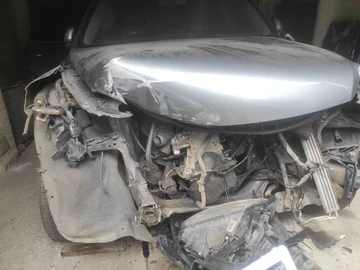 Авто Volkswagen Touareg 2014 № 8331146