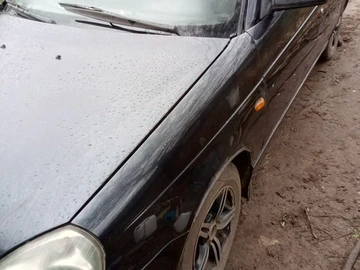 Авто ВАЗ 2170 Priora 2008 № 8331152
