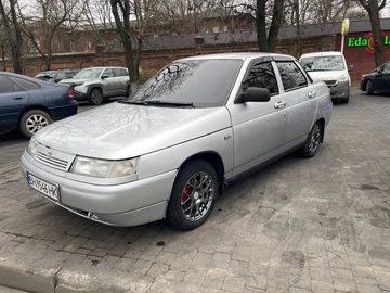 Авто ВАЗ 2110 2008 № 8331154