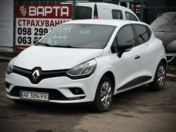Авто Renault Clio 2015 № 8331155
