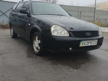 Авто ВАЗ 21071 2011 № 8331159