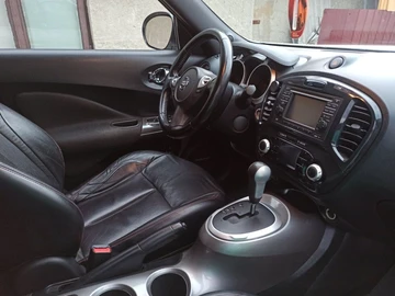 Авто Nissan Juke 2013 № 8331164