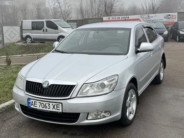 Авто Skoda Octavia 2010 № 8331172