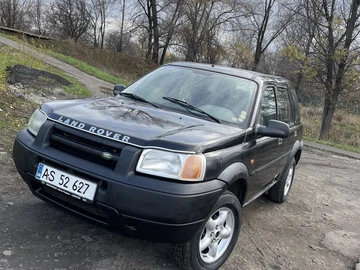 Авто Land Rover Freelander 2000 № 8331174