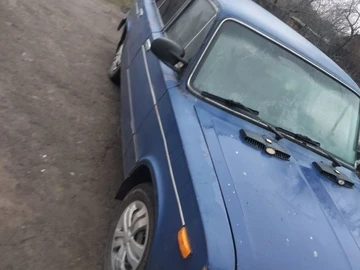 Авто Renault 6 1992 № 8331180