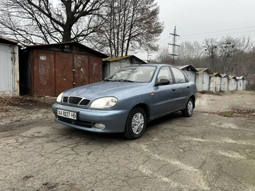 Авто Daewoo Arcadia 2008 № 8331190
