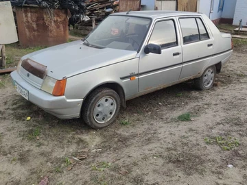 Авто ЗАЗ 1103 Slavuta 2004 № 8331192