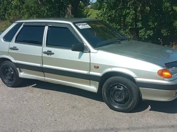 Авто ВАЗ 2115 2005 № 8331196