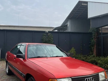 Авто Audi 100 1990 № 8331198
