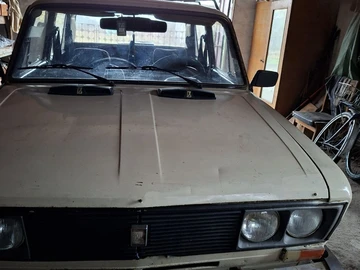 Авто ВАЗ 21063 1987 № 8331201