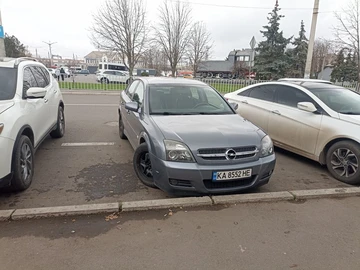 Авто Opel Vectra 2003 № 8331207