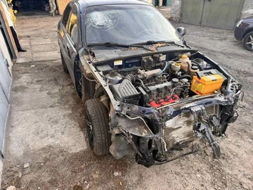 Авто ЗАЗ Lanos 2007 № 8331280