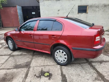 Авто Skoda Octavia 2008 № 8331283