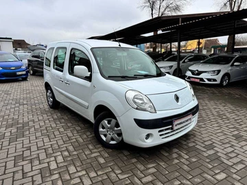 Авто Renault Kangoo Passenger 2012 № 8331295