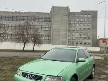 Авто Audi A3 1998 № 8331300