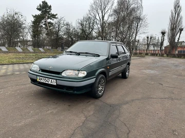 Авто ВАЗ 2114 2004 № 8331303