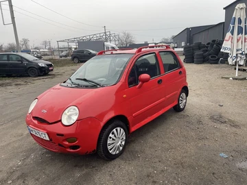 Авто Chery Qq6 S21  2012 № 8331305