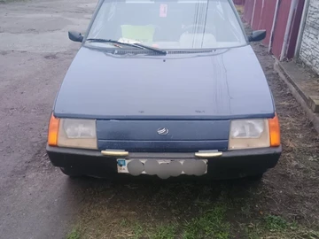 Авто ЗАЗ 1102 2005 № 8331312
