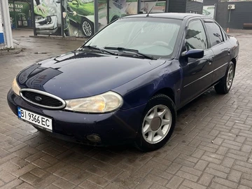 Авто Ford Mondeo 1994 № 8331321