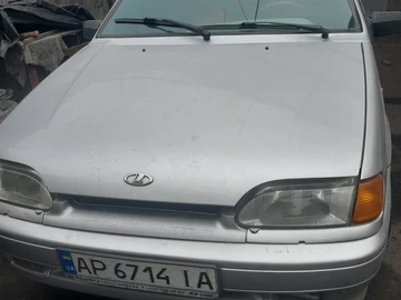 Авто ВАЗ 2115 2007 № 8331322