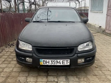 Авто Opel Omega 1998 № 8331326