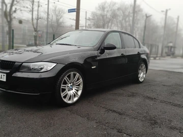 Авто BMW 3 Серия 2007 № 8331330