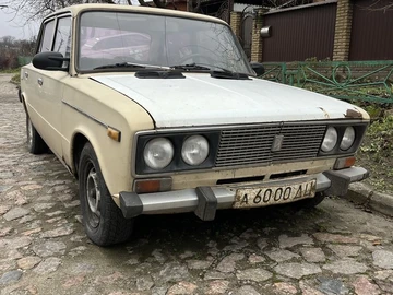 Авто ВАЗ 2106 1988 № 8331331