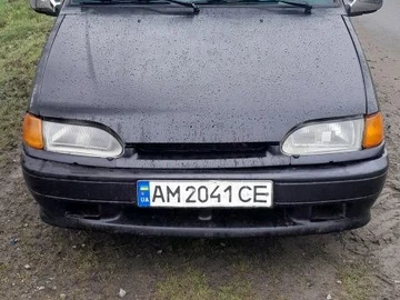 Авто ВАЗ 2115 2004 № 8331335