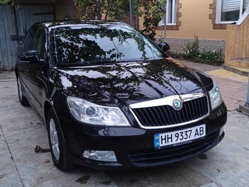Авто Skoda Octavia 2012 № 8331380