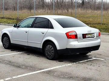 Авто Audi A4 2004 № 8331386