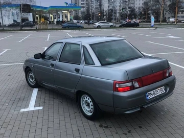 Авто ВАЗ 2110 2013 № 8331387