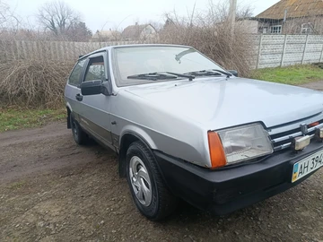 Авто ВАЗ 2108 2002 № 8331390