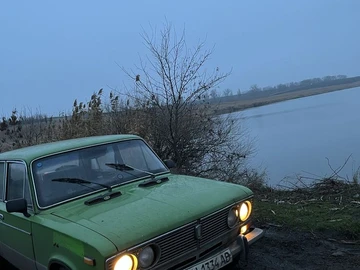 Авто ВАЗ 2103 1995 № 8331397